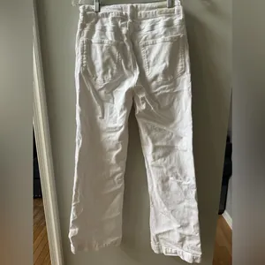 PAIGE White Garment thumbnail 5