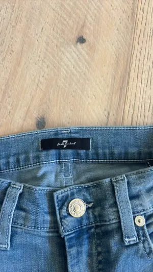 7 For All Mankind Jeans thumbnail 3