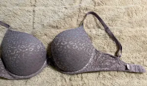 Victoria's Secret PINK Bra thumbnail 1