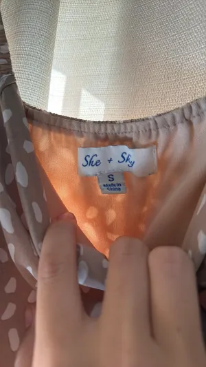Boutique Dress thumbnail 3