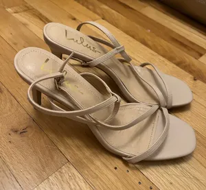 Lulus heels thumbnail 1