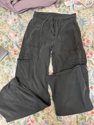 American Eagle Cargos thumbnail 1