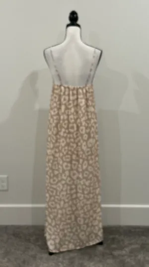 Pink Lily Maxi Dress thumbnail 5
