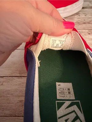 Vans Classic Slip-On “Yacht Club” Sneakers thumbnail 7