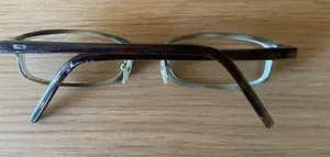 Gucci Frames with prescription lens thumbnail 2
