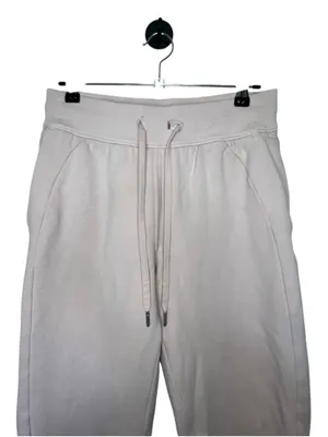 Lululemon Athletica Pink Athletic Lounge Drawstring Jogger Sweatpants thumbnail 2