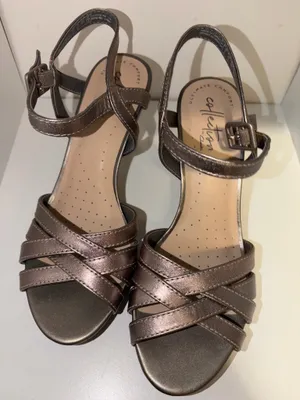 Collection Clarks Sandals thumbnail 1