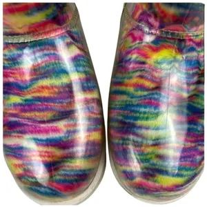 Ugg Women's Classic Clear Mini Pixelate Boot Size‎ 5 thumbnail 13