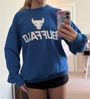 MV Sport Buffalo Crewneck thumbnail 1