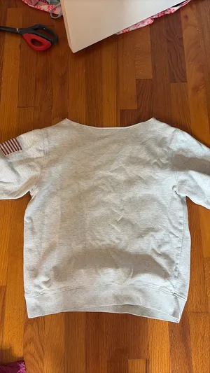 Brandy Melville Newport Crewneck thumbnail 5