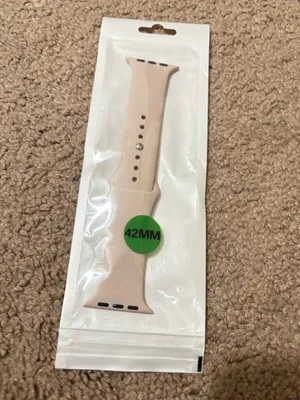 Amazon 42mm Apple Watch Band thumbnail 2