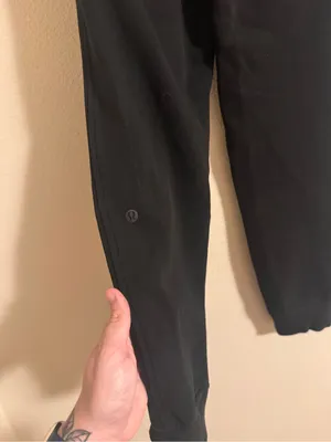 Lululemon scuba high rise joggers thumbnail 3