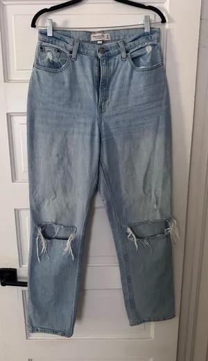 Abercrombie Jeans thumbnail 1