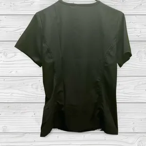 Disney The Incredibles Cherokee Scrubs Short Sleeve S thumbnail 4