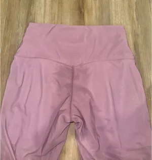 Nike Zenvy Biker Shorts with Sheer Pants thumbnail 8