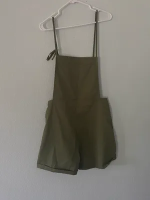 Overall Shorts thumbnail 4