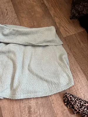 Free‎ People Beach Ameena Sweater Skort S thumbnail 2