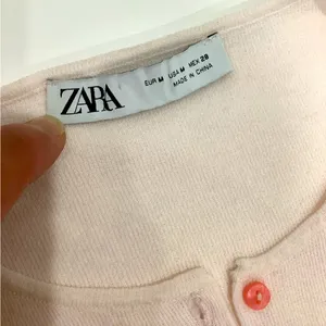 ZARA Ladies cardigan sweater- lovely 🌸 thumbnail 6