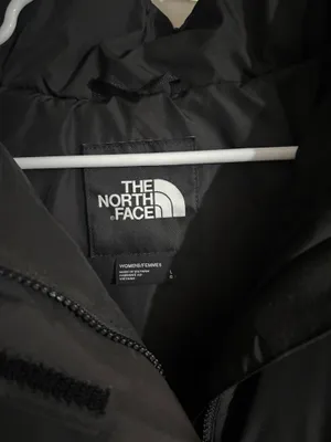 The North Face Jacket thumbnail 2