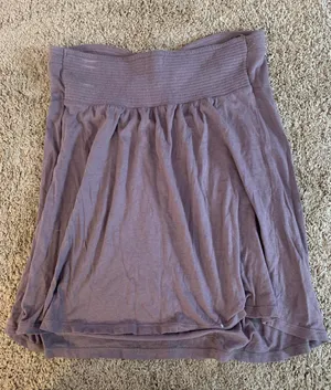 American Eagle Strapless Top  thumbnail 2