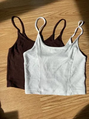 Urban Outfitters Outfitter’s Tank thumbnail 1