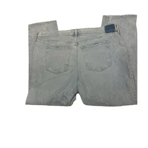 Abercrombie & Fitch The 90s Straight low rise size 22 thumbnail 10