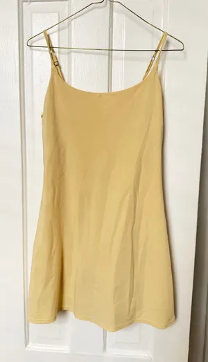 Abercrombie Athletic Dress thumbnail 1