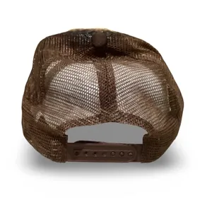 Artisan Western Style Cap thumbnail 4
