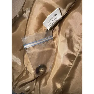 Trixi Schober Jacket Women 4 Double Breasted New‎ Wool Angora Old Money Chic thumbnail 13