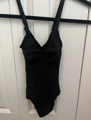 SKIMS Onyx Bodysuit S thumbnail 4