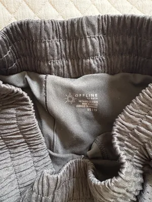 Athletic Shorts Aerie OFFLINE thumbnail 3