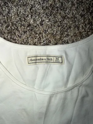 Abercrombie Bodysuit thumbnail 2