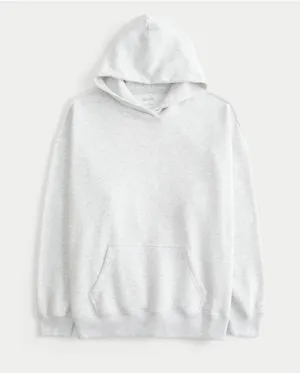 Hollister Hoodie Grey thumbnail 2