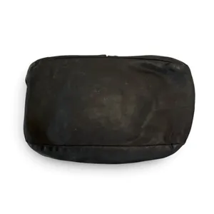Lululemon Black All Night Festival Bag 5L Nylon Convertible Crossbody Sling FLAW thumbnail 12