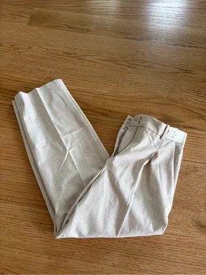 Abercrombie trousers thumbnail 5