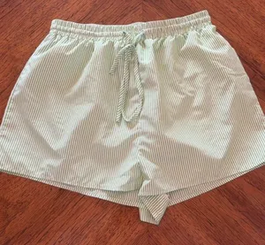 Princess Polly Shorts thumbnail 1