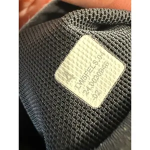 LULULEMON Wunder Under SmoothCover High-Rise Tight 25" Size 4 thumbnail 6