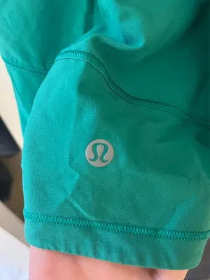Lululemon Skirt Green thumbnail 3