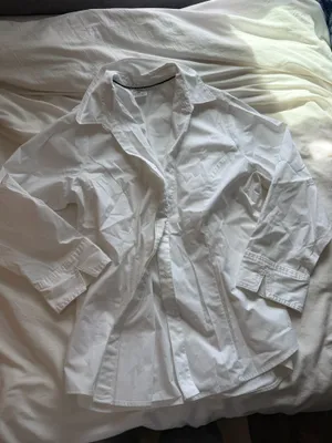 Lee Button down thumbnail 2