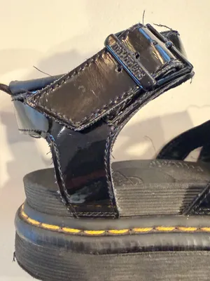 Dr. Martens | Ladies Blaire sandals. Size: 6 thumbnail 14