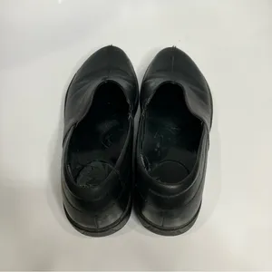 Dansko Abigail slip on loafer black‎ leather women’s size 36 thumbnail 6