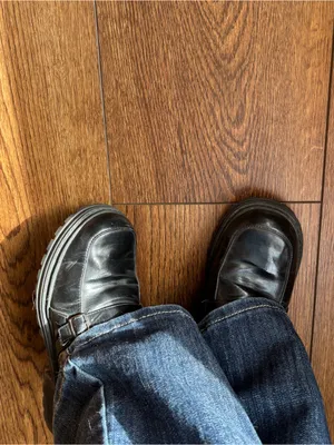 UNIONBAY Black Slip-On Loafer Mules thumbnail 6