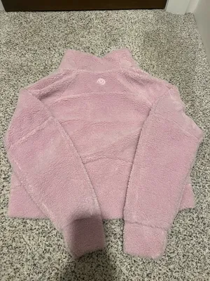 Lululemon Fleece Scuba thumbnail 2