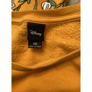Our Universe Disney Winnie the Pooh Wildflower Crewneck - BoxLunch Exclusive M thumbnail 4