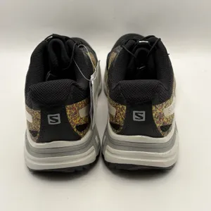 Salomon‎ XT Wings 2 Shoes Unisex Black Sneakers Women's 9 Men's 8 Hiking Trail thumbnail 3