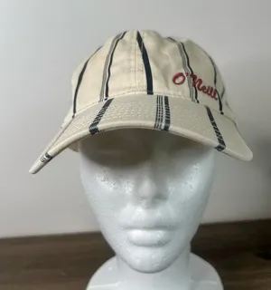O'Neill NEW Women's Nickie Dad Hat SKU#H24121 thumbnail 1