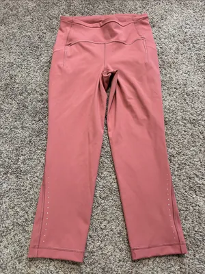 Lululemon Swift Speed High-Rise Crop 21" size 6 thumbnail 2