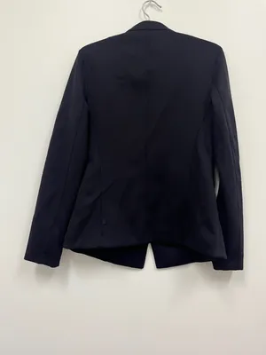 Lululemon Black Women's Single-Button Blazer size M (?) thumbnail 4