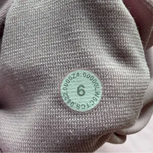 Lululemon Align High Rise Pant 25 Rose Blush Pink Nulu Leggings Size 6 thumbnail 7