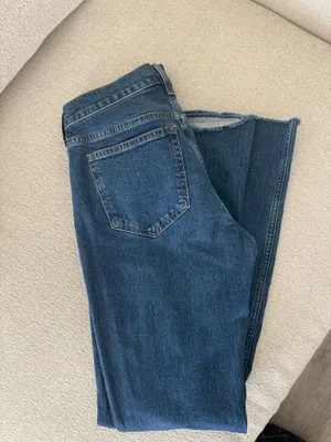 Abercrombie Mid-Rise Bootcut Jeans thumbnail 10